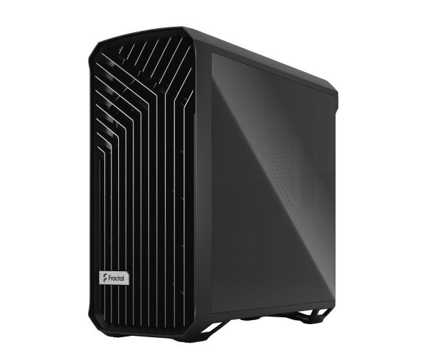 Fractal Design Torrent TG Czarna Light Tint - 674933 - zdjęcie 6